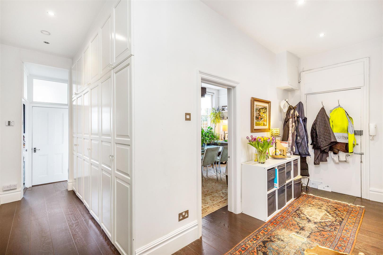 Riverview Gardens, SW13 James Anderson South West London Estate Agents